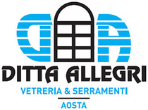 DITTA ALLEGRI - LOGO