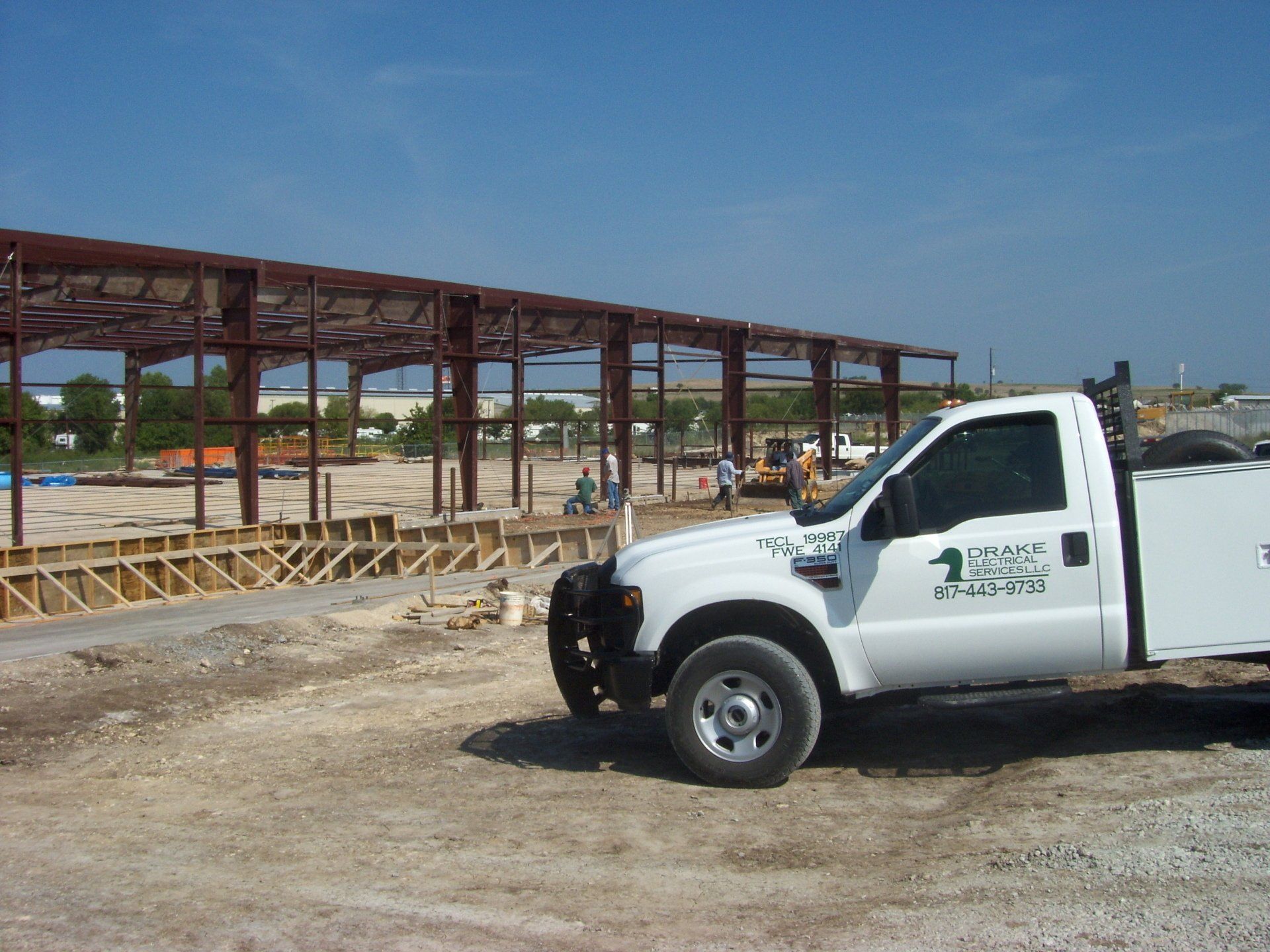 Services — Side View Car in Aledo, TX