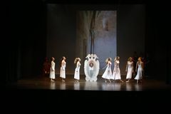 organizzazione di balletti organizzazione di balletti