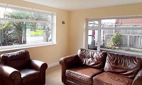 home painting