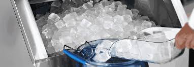 ice machine services