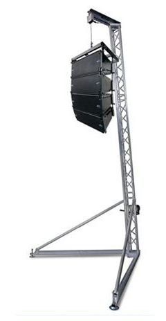 Trabes 4.5m tower Trabes 4.5m tower