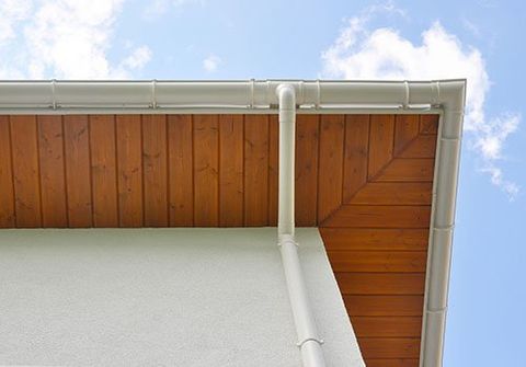 Roof Fascia