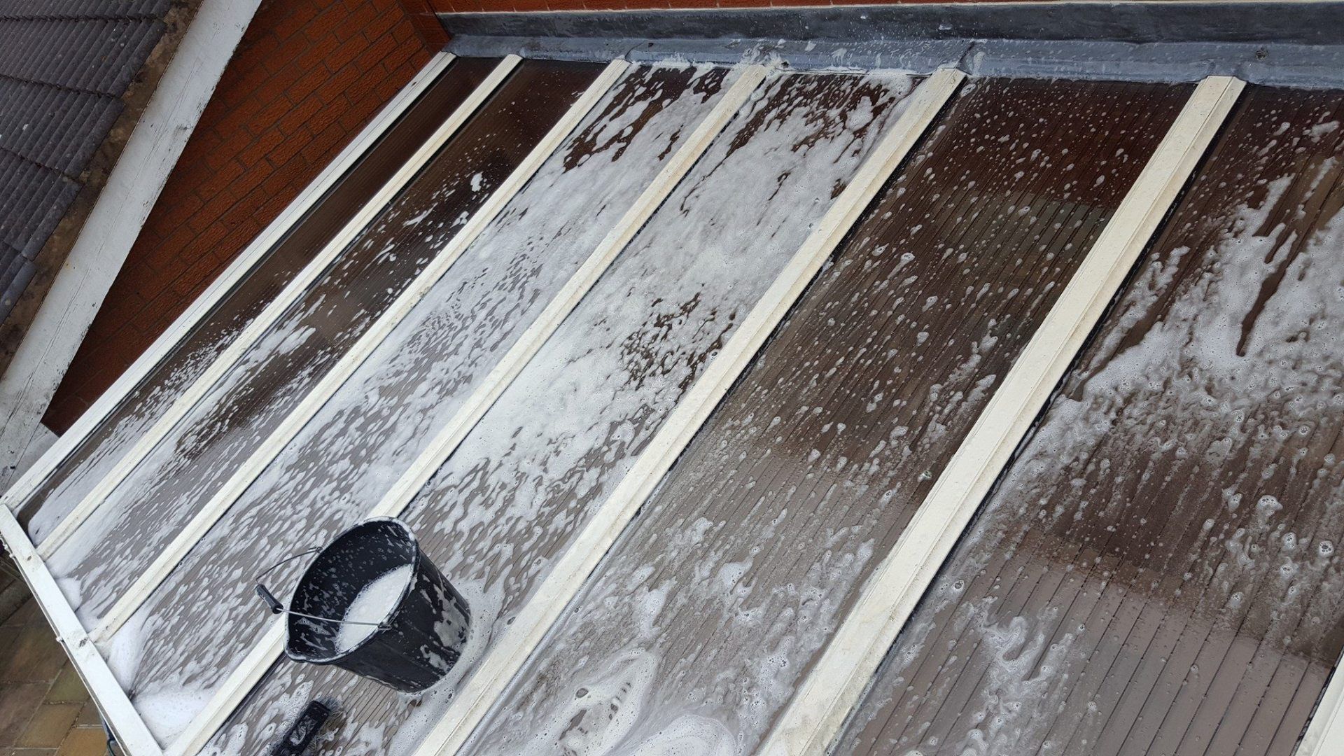 Window — Window Cleaning in Keyes, CA