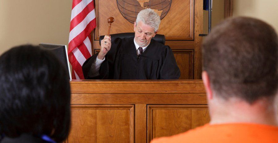 Criminal Law