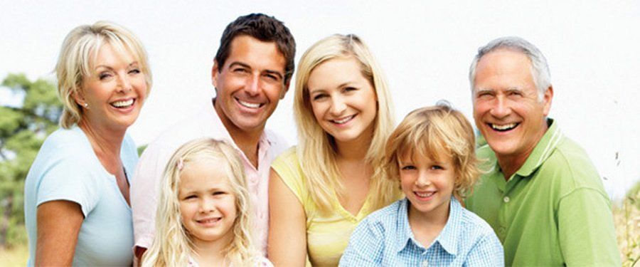 Family Law