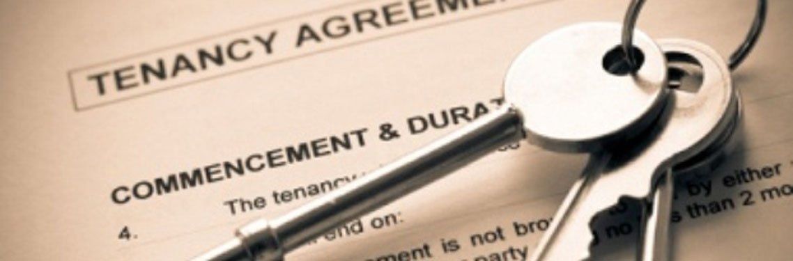 Landlord Tenant Law