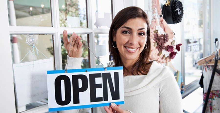 Small Business Law