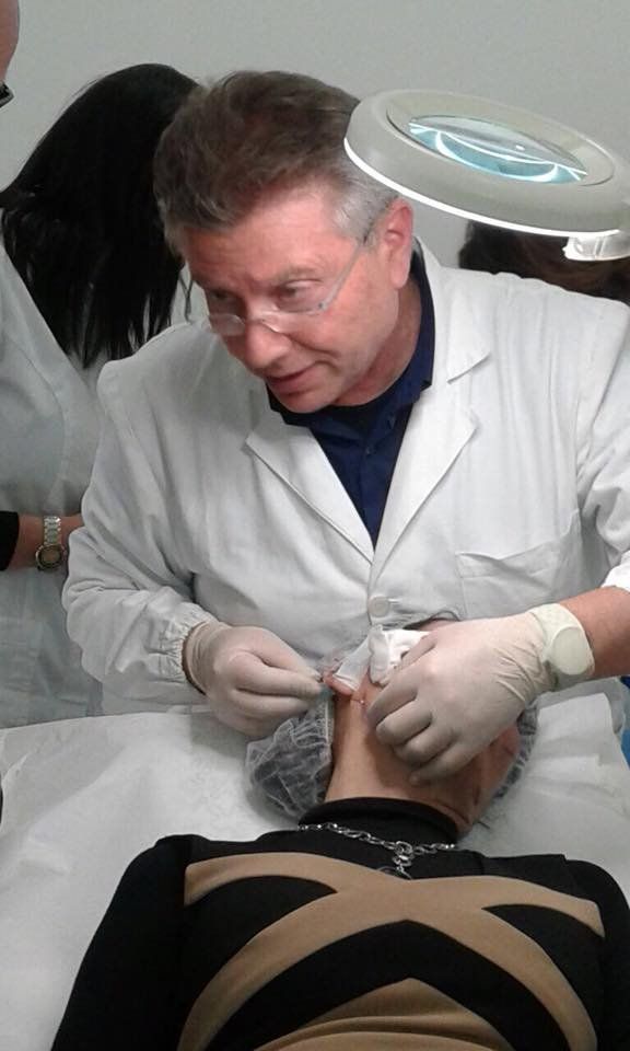 medico chirurgo