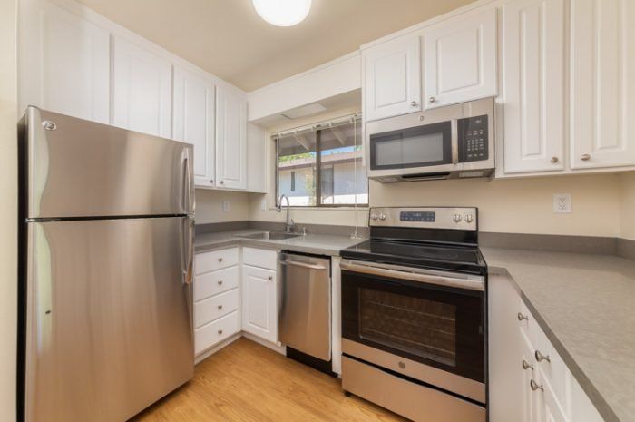 Camelback North Apartments