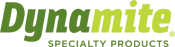 Dynamite Specialty Products-improve the lives of all living creatures through high quality products manufactured to our exacting standards.