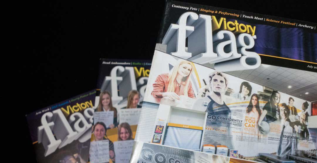 Newsletters
