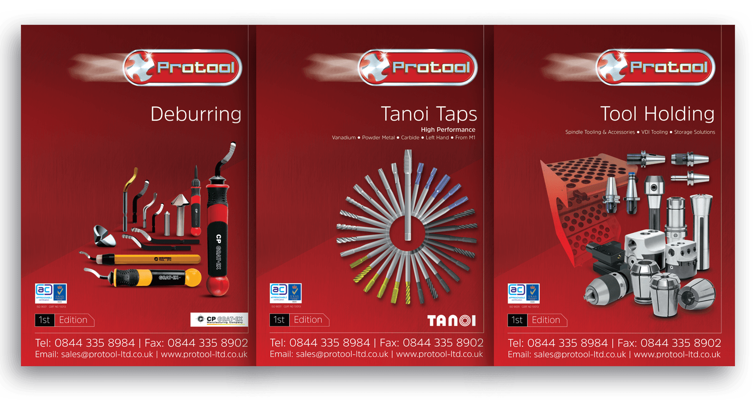 Brochure Design