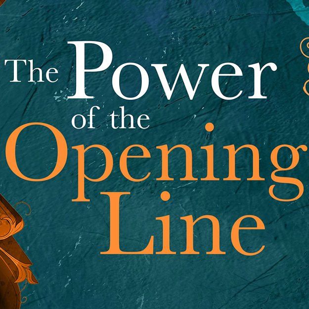 English school mural opening lines