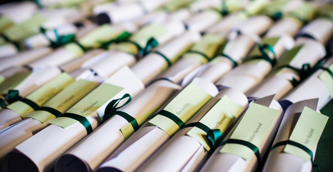 Graduations