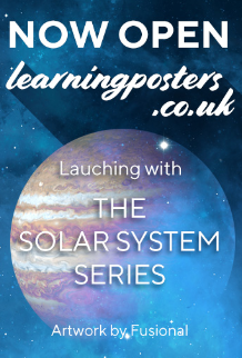 Learning Posters