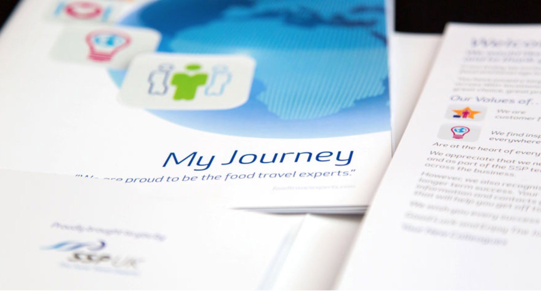Book design