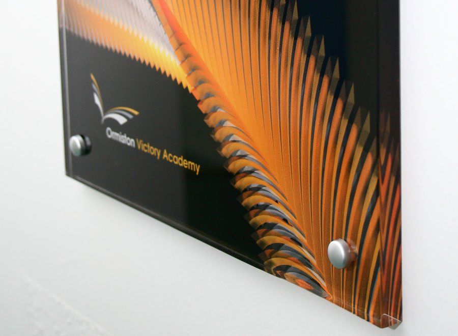 large format print exhibition