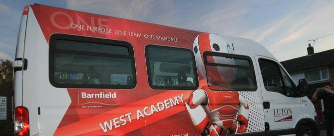 Vehicle Graphics
