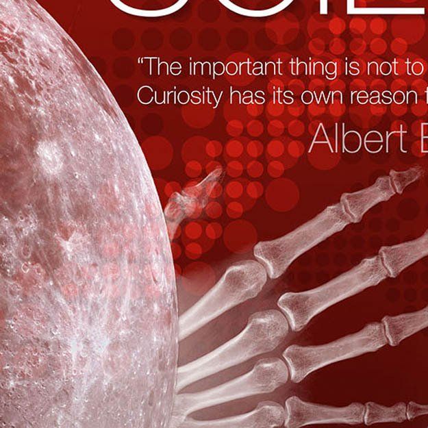 welcome to science mural design X-rays