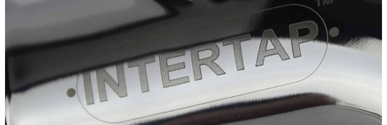 Intertap logo