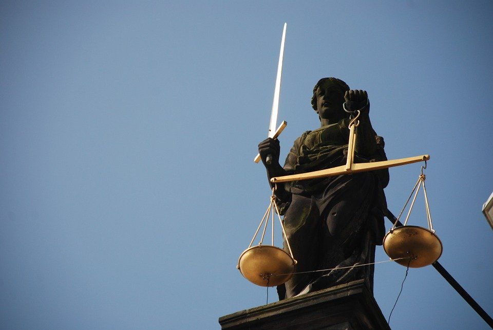 Learn More About Our Criminal Law Firm Criminal Law Firm in Kogarah, NSW