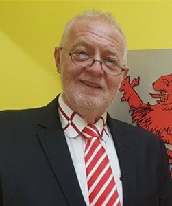 Wayne Condon - Our Legal Team & Professional Lawyers