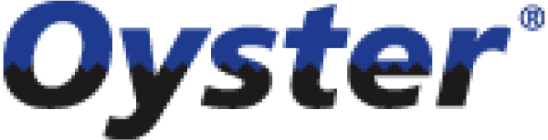 Oyster satellite products oyster logo