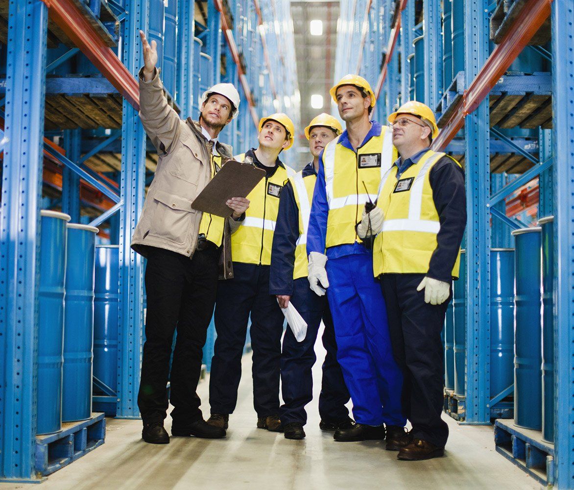 Safety Team — Phoenix, AZ — Kaizen Safety Solutions