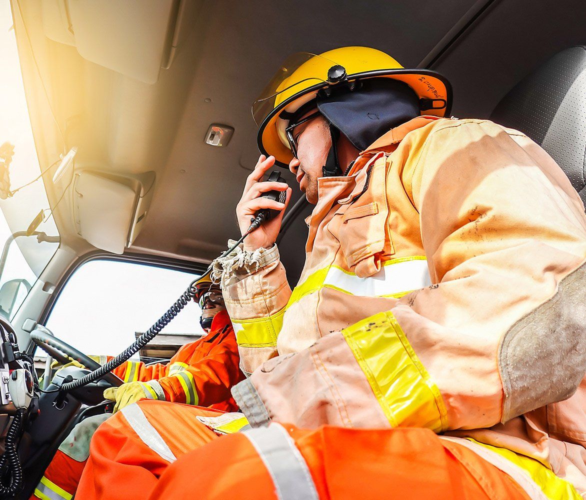 Emergency Response — Phoenix, AZ — Kaizen Safety Solutions Emergency Response — Phoenix, AZ — Kaizen Safety Solutions