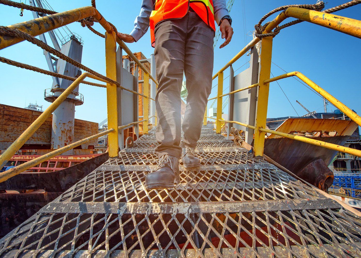 Signature Safety Program — Phoenix, AZ — Kaizen Safety Solutions