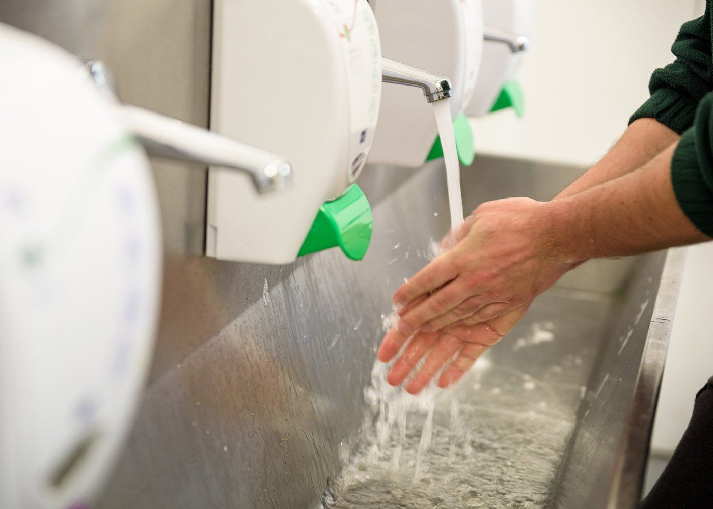 Industrial Hygiene — Phoenix, AZ — Kaizen Safety Solutions