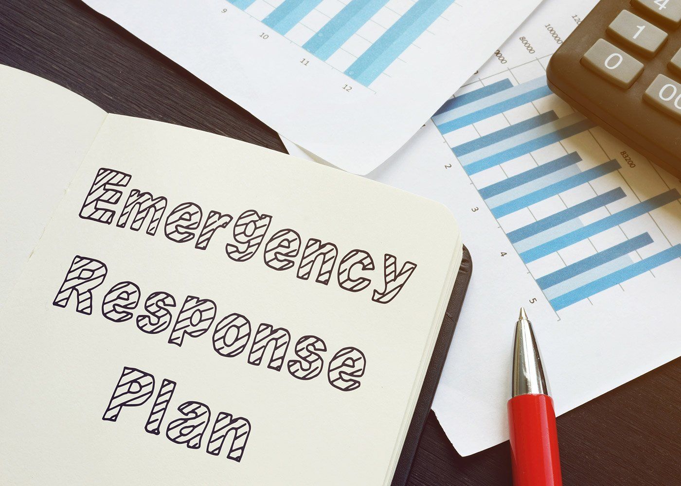 Emergency Response Plan — Phoenix, AZ — Kaizen Safety Solutions