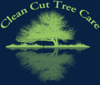 Clean Cut Tree Care, LLc Logo Clean Cut Tree Care, LLc Logo