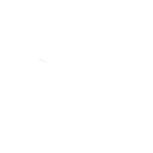 a white background with a few lines on it