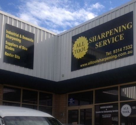 Office-of-All-Tool-Sharpening-Service-in-O’Connor
