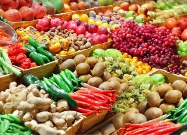 Red Barn Produce 1
