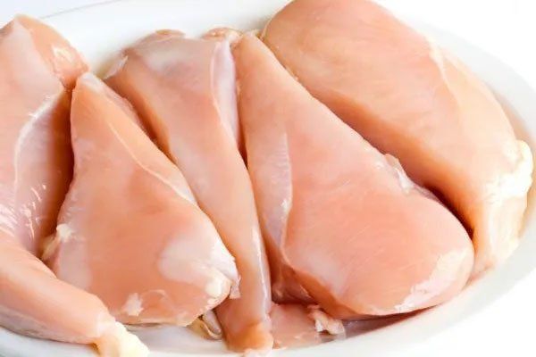Fairgrounds Poultry Market 7