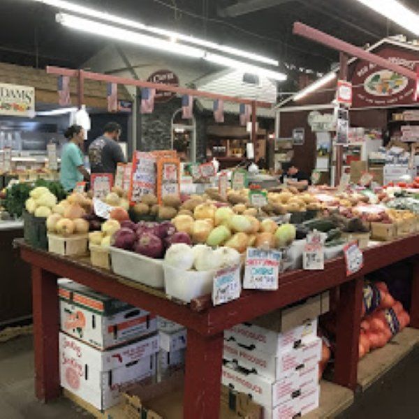 Red Barn Produce 5