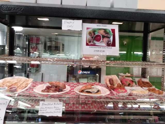 2 Sisters Cafe 1
