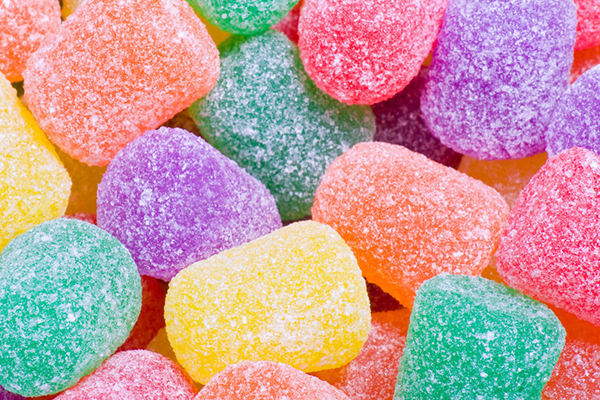 Minks Candies 2