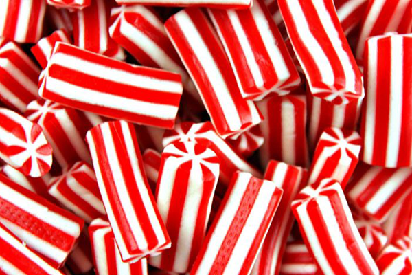Minks Candies 6