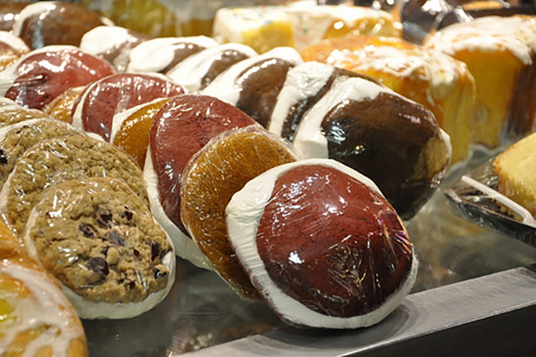 Baked Goods 1