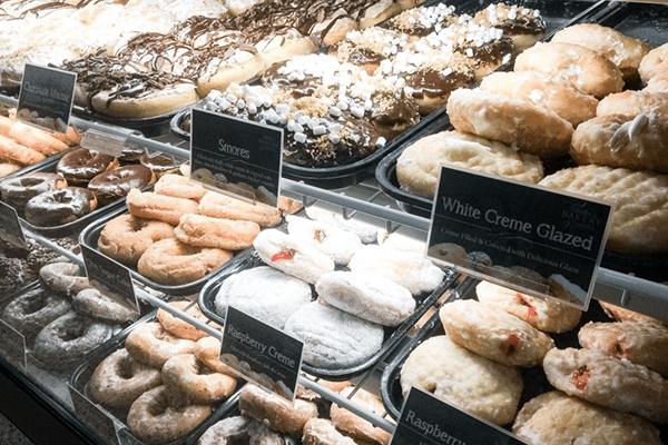 Baked Goods 2
