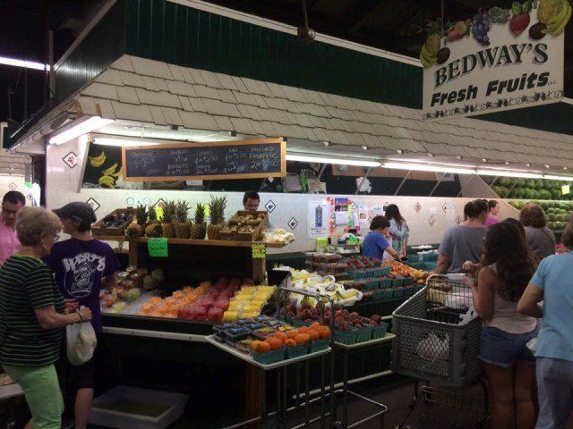 Bedways Fresh Fruits 4