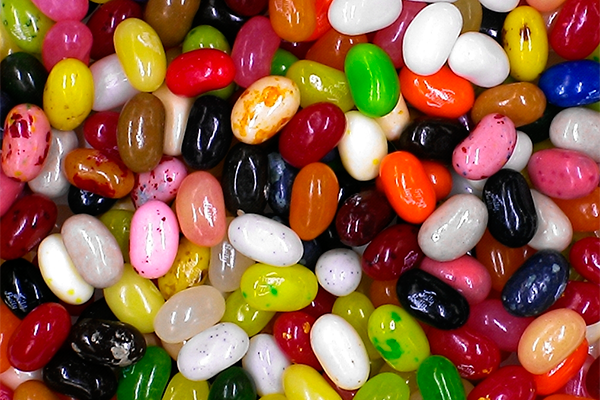 Minks Candies 1