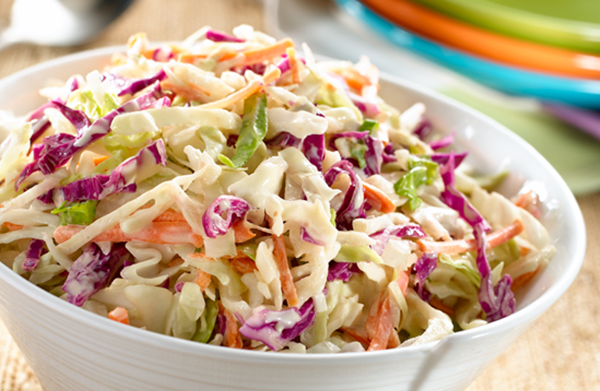 coleslaw