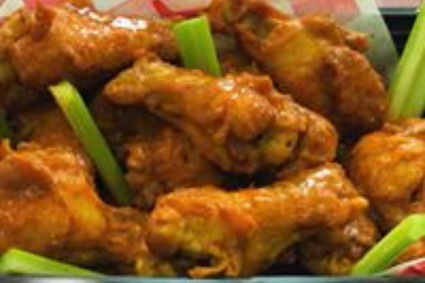 Hot Food 1