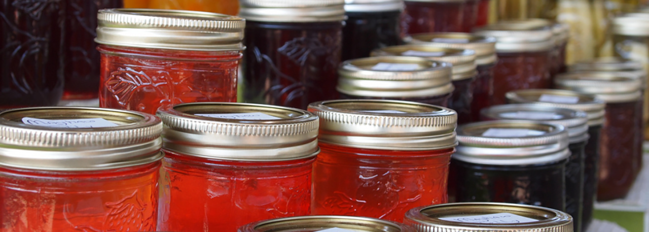 Country Pantry