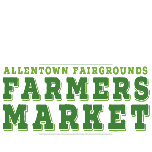Allentown Fairgrounds Farmers Market Logo